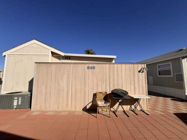 2006 Laurel Creek Manufactured Home