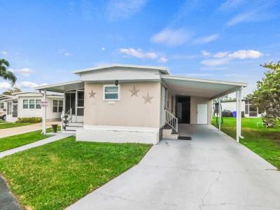 Mobile Home at 228 Navigation Road Lakeland, FL 33803