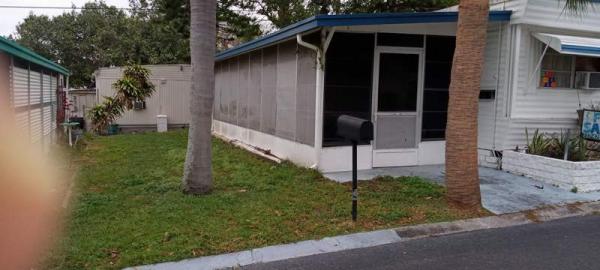 1962 NEWMO Manufactured Home