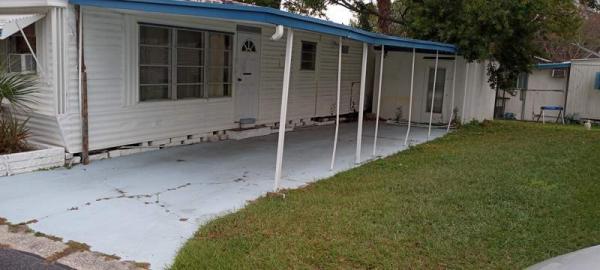 1962 NEWMO Manufactured Home