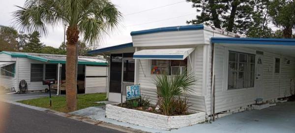 1962 NEWMO Manufactured Home