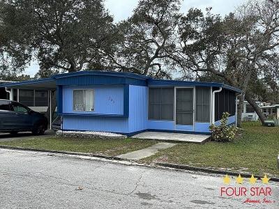 Mobile Home at 225 Countryside Dr Orange City, FL 32763