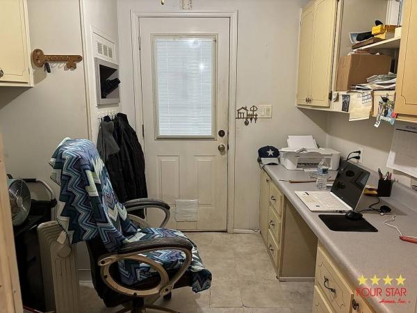 1986 PALM   Home