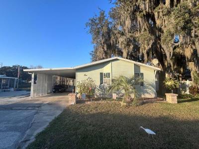 Mobile Home at 101 Azalea Ct Leesburg, FL 34788