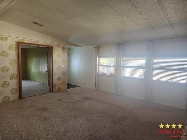 1985 PALM   Home