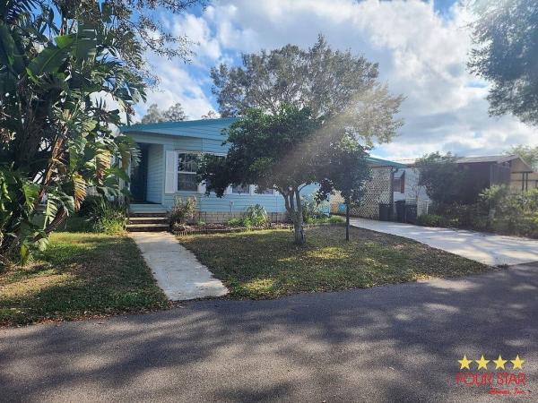 1985 PALM   Home