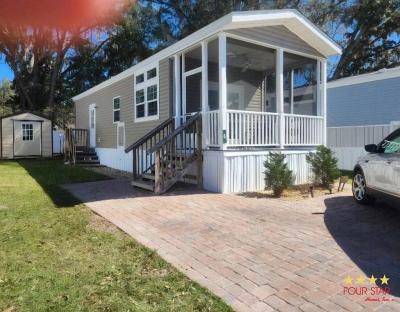 Mobile Home at 14330 S. Us Hwy 441 Summerfield, FL 34491