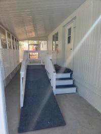 1967 Bendix Homes Manufactured Home