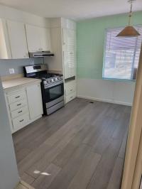 1967 Bendix Homes Manufactured Home