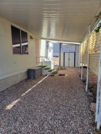 1967 Bendix Homes Manufactured Home