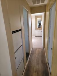 1967 Bendix Homes Manufactured Home