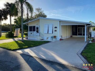 Mobile Home at 7000 20th St Vero Beach, FL 32966