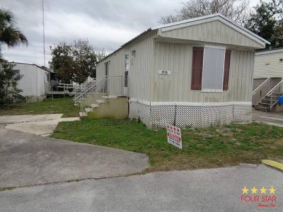 Mobile Home at 914 Clearlake Dr Cocoa, FL 32922