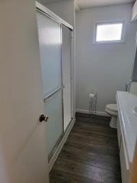 1967 Bendix Homes Manufactured Home