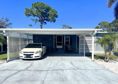 Mobile Home at 36 Sunset Cir Fort Myers, FL 33903