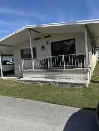 1982 PALM HS Mobile Home