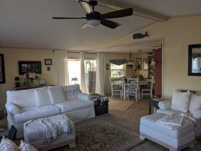 Mobile Home at 100 Hampton Rd., #81 Clearwater, FL 33759