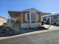 1998 Cavco Manufactured Home