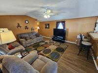 1998 Cavco Manufactured Home