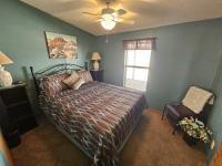 1998 Cavco Manufactured Home