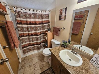 Photo 5 of 8 of home located at 301 S. Signal Butte Rd. #209 Apache Junction, AZ 85120