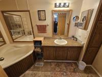 1998 Cavco Manufactured Home