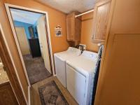 1998 Cavco Manufactured Home