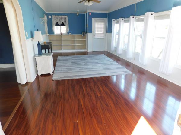 1983 PALM  Home