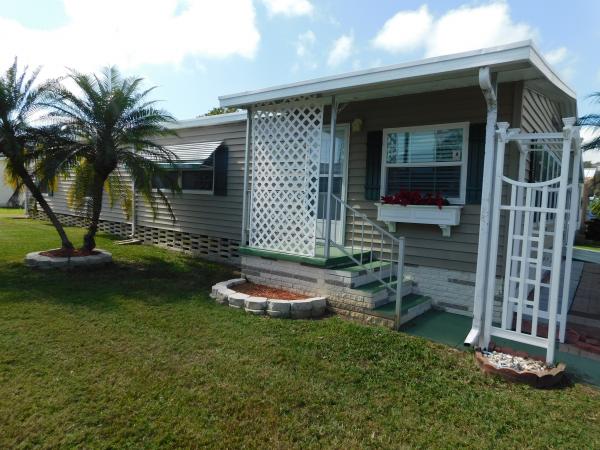1983 PALM  Home
