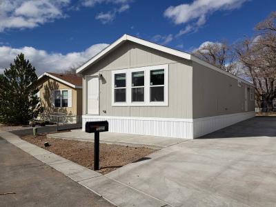 Mobile Home at 12321 Piru Blvd SE Albuquerque, NM 87123