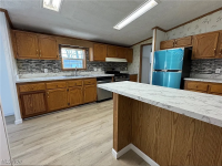 2001 Friendship Celebrity Manufactured Home