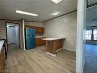 2001 Friendship Celebrity Manufactured Home