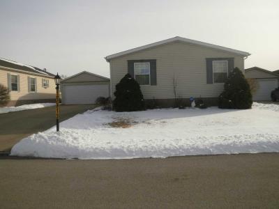 Mobile Home at 10913 Kemper Ln. Frankfort, IL 60423