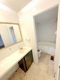 1992 ALL AGE FAMILY Mobile Home