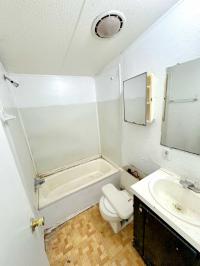 1992 ALL AGE FAMILY Mobile Home