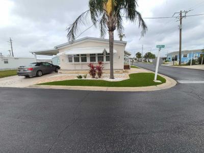 Mobile Home at 508 44th Ave East H-31 Bradenton, FL 34203