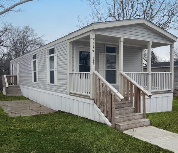 2022  Mobile Home For Rent