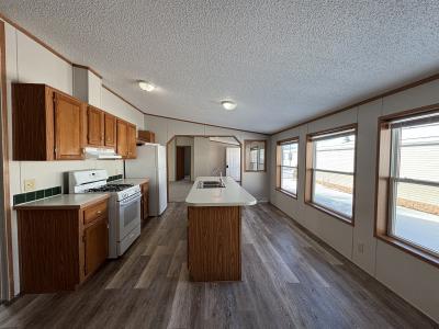 Mobile Home at 429 Laurel Oak Lane Whittaker, MI 48190