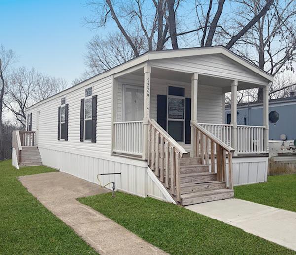 2022  Mobile Home For Rent