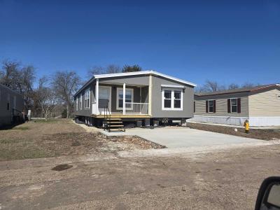 Mobile Home at 3400 Robinson Drive Lot 21 Waco, TX 76710