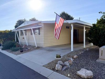 Photo 3 of 40 of home located at 2501 W Wickenburg Way 68 Wickenburg, AZ 85390