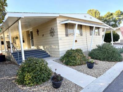 Mobile Home at 2501 W Wickenburg Way 68 Wickenburg, AZ 85390