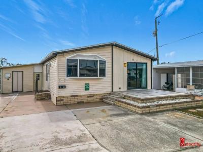 Mobile Home at 508 44th Avenue East, Lot K3 Bradenton, FL 34203