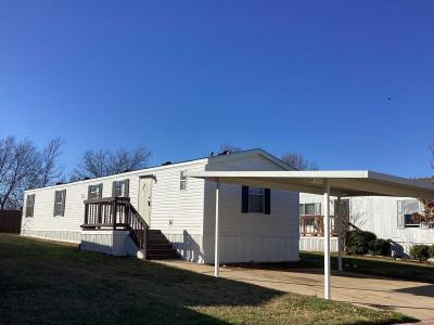 Mobile Home at 11077 Peninsula Ln Fort Worth, TX 76244