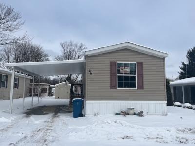 Mobile Home at 219 Toucan St Rochester Hills, MI 48309