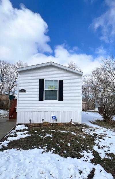 Mobile Home at 543 Bailey St Hamilton, OH 45011