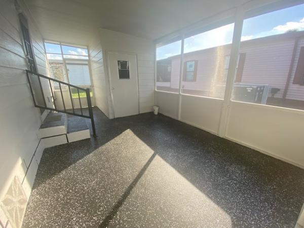 1987 MERI HS Mobile Home