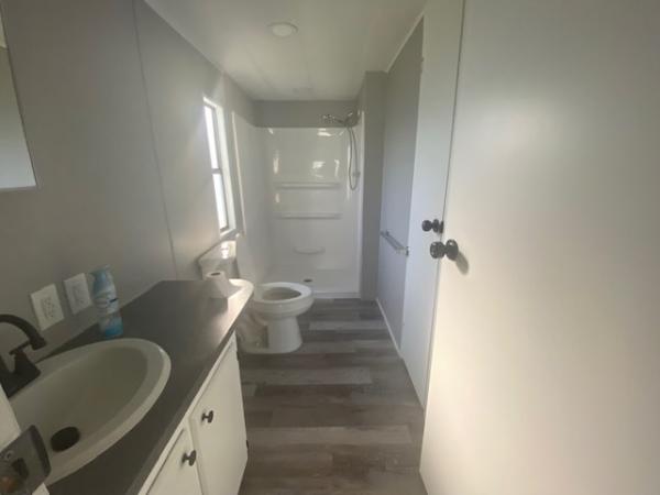 1987 MERI HS Mobile Home