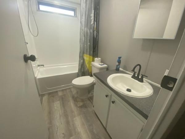 1987 MERI HS Mobile Home