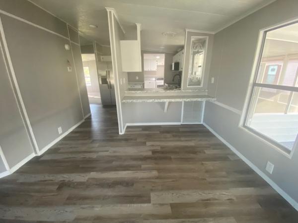 1987 MERI HS Mobile Home